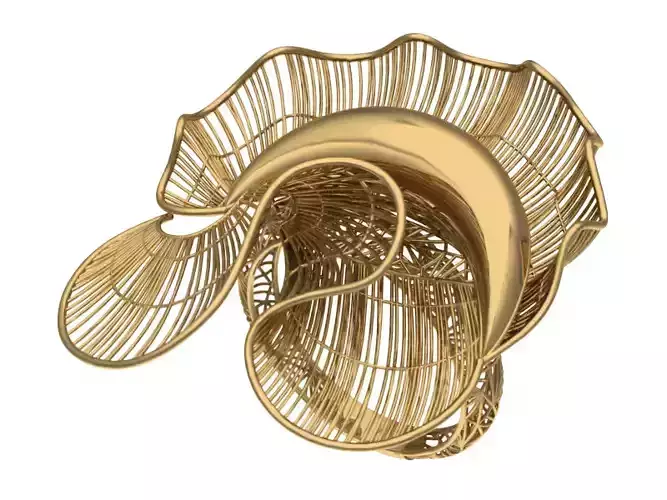 NEW RING COLLECTION-RR06-