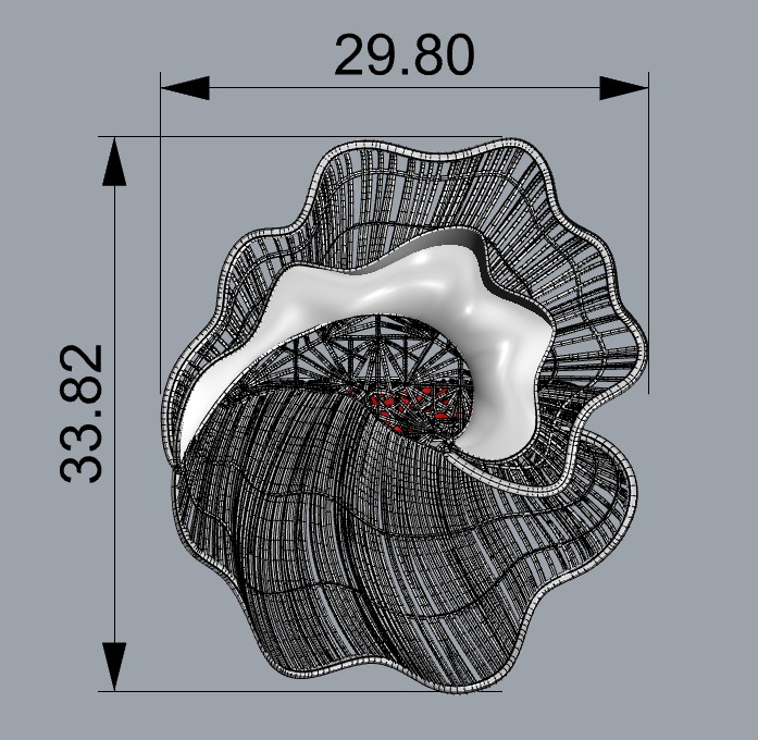 NEW RING COLLECTION-RR07- 3D print model_3