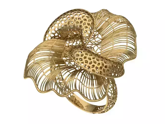 NEW RING COLLECTION-RR08-