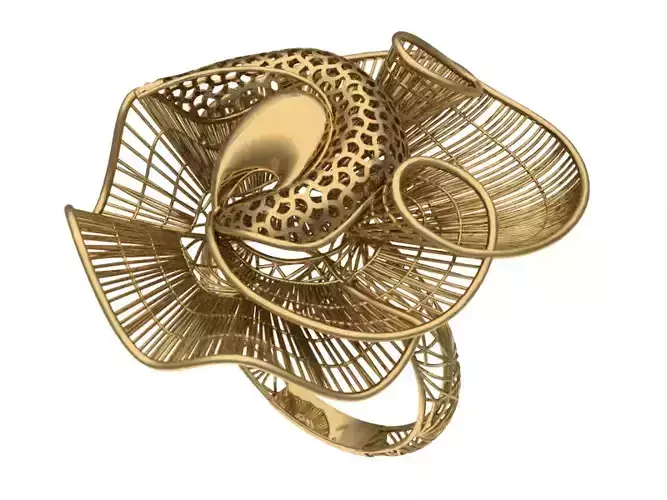 NEW RING COLLECTION-RR11-