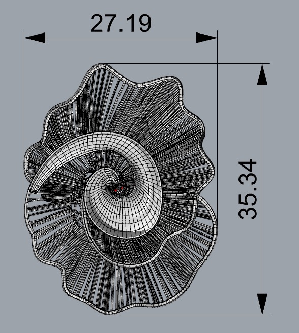 NEW RING COLLECTION-RR12- 3D print model_2