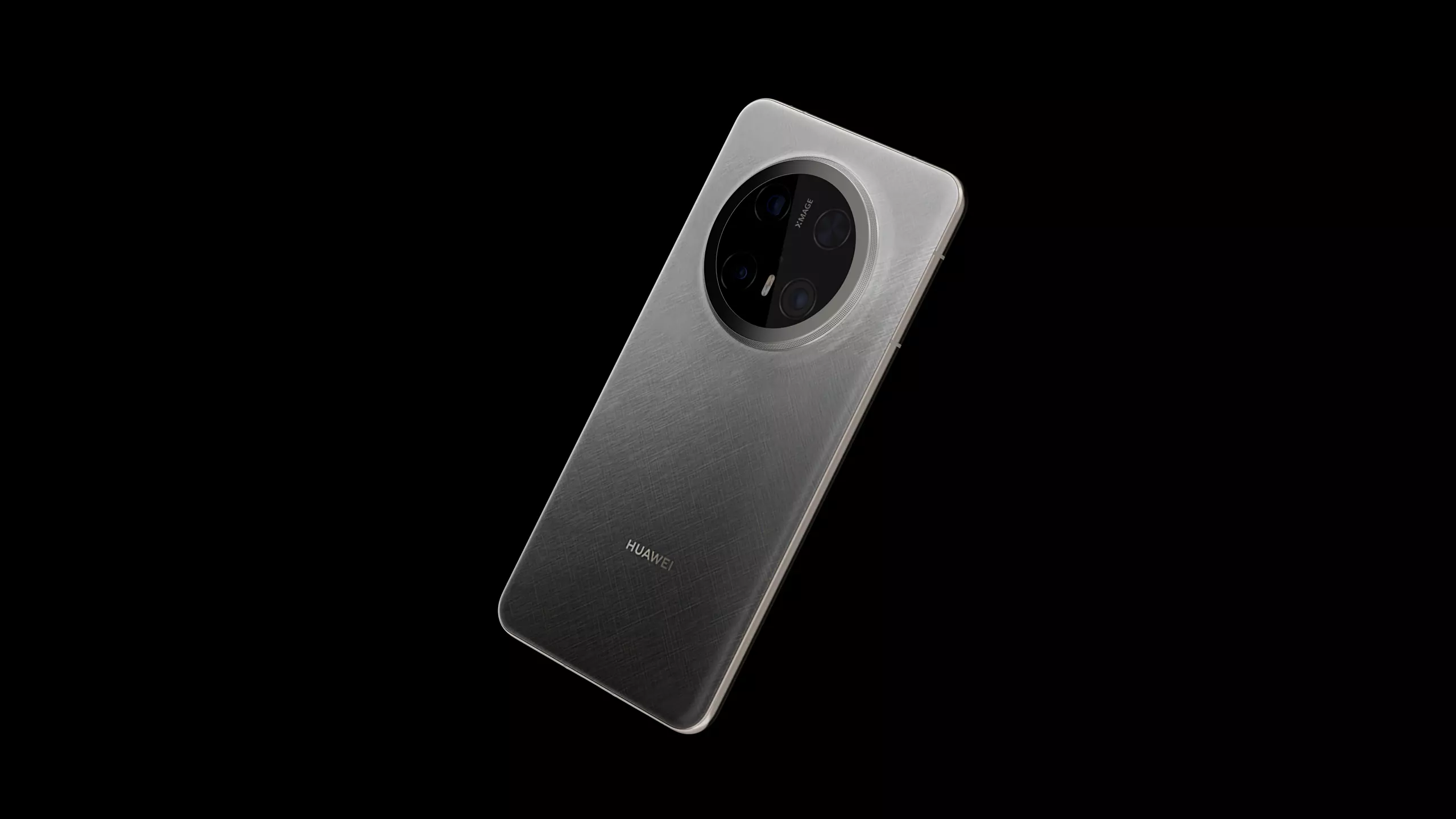 HUAWEI Mate 70 Pro Plus  Kirin 9020 Smartphone C4D Model 3D model_0