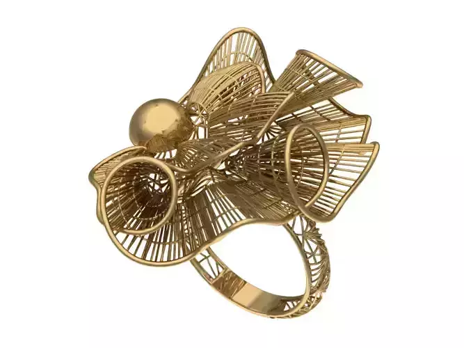 NEW RING COLLECTION-RR15-