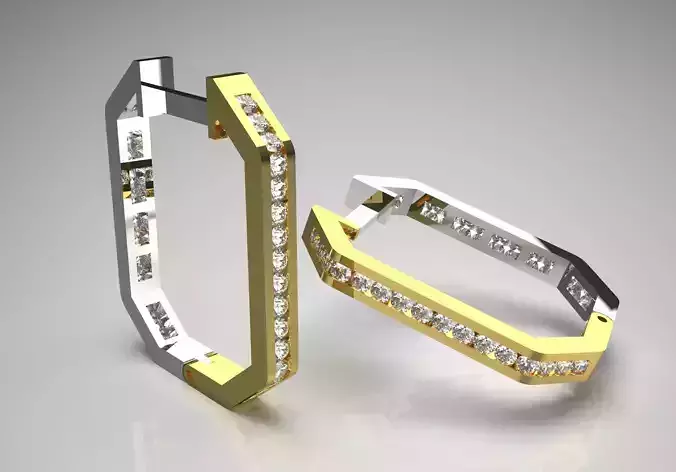 jewellery earring je0031