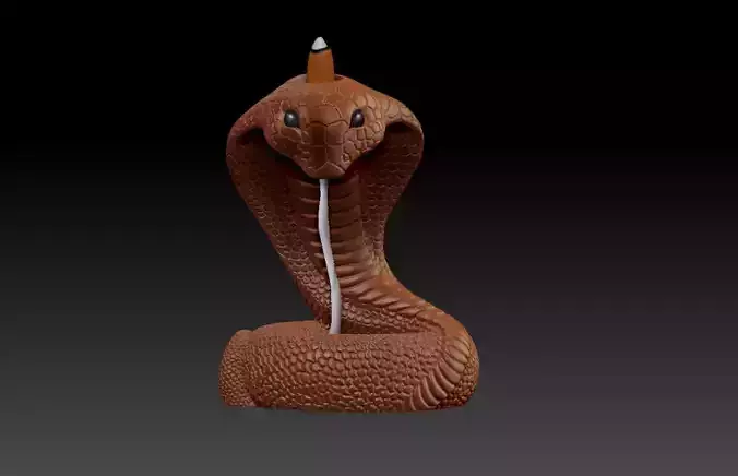 Snake Isanse Holder M28