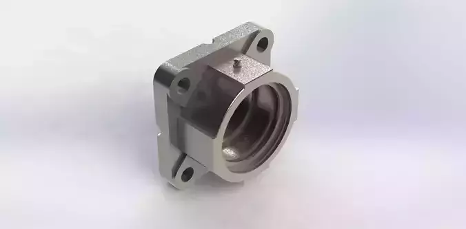 Mancal de Rolamento SKF F4BE 103-SRB-SRH00 Rolling Bearing