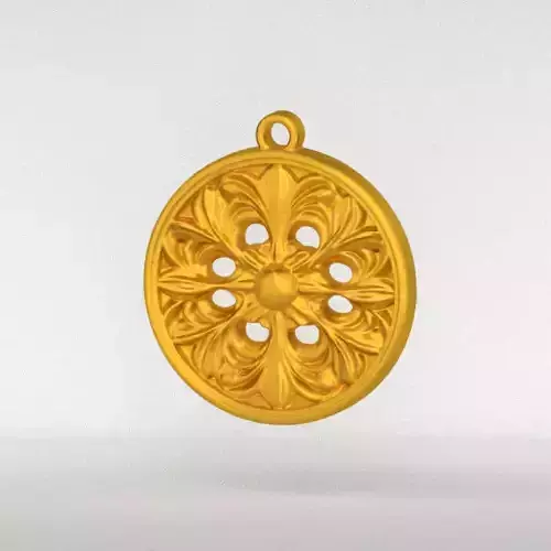 Medallion