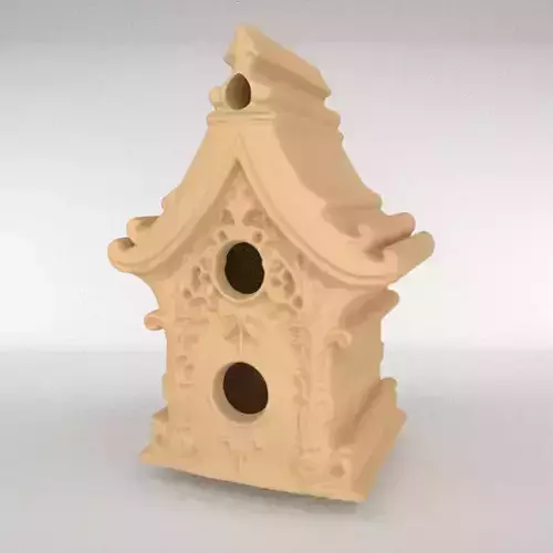 Birdhouse