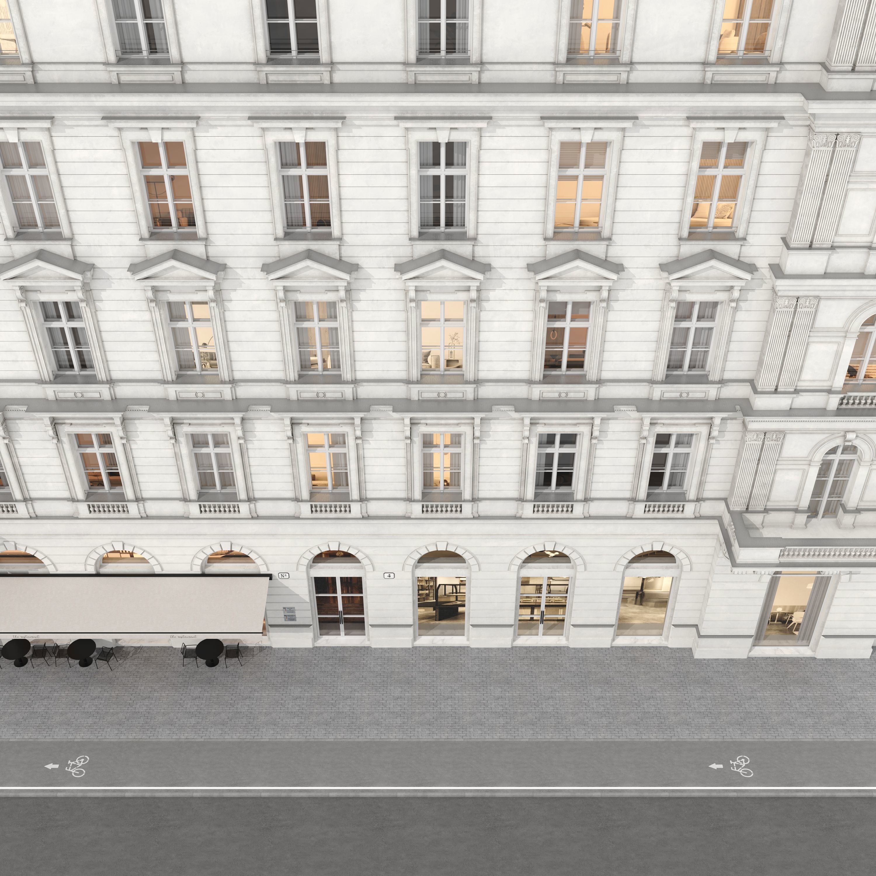 Building Vienna 01 3D model_10