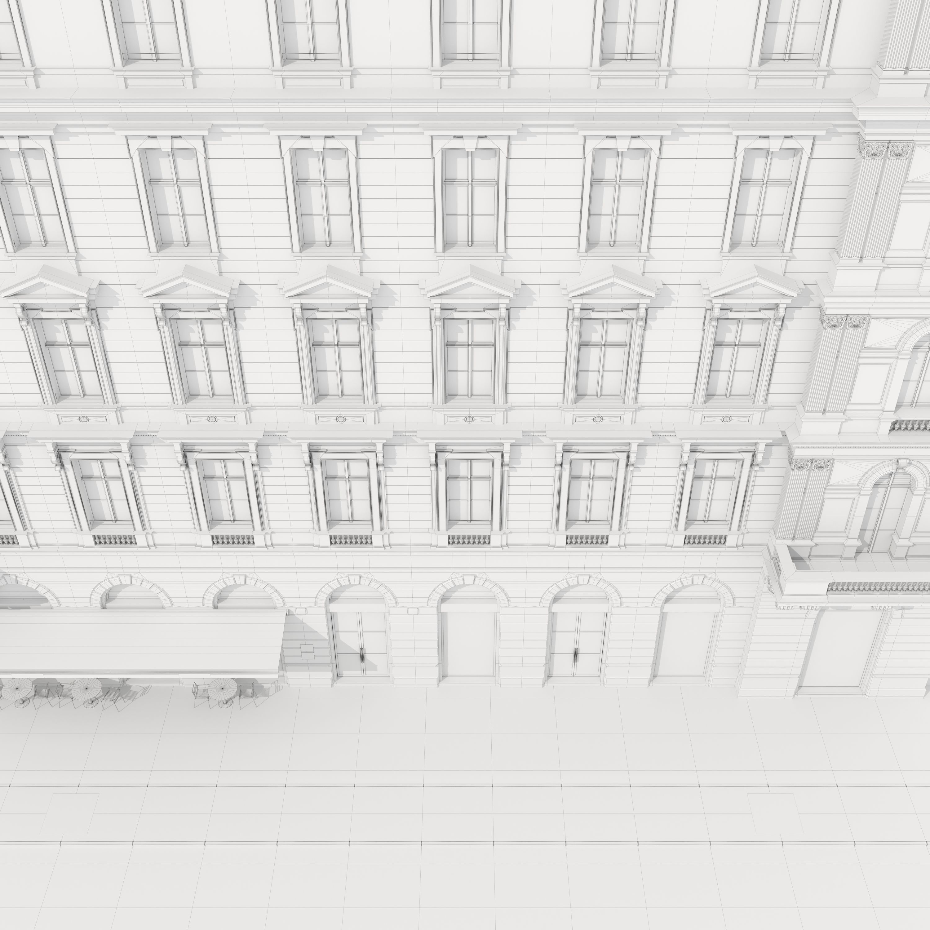 Building Vienna 01 3D model_11