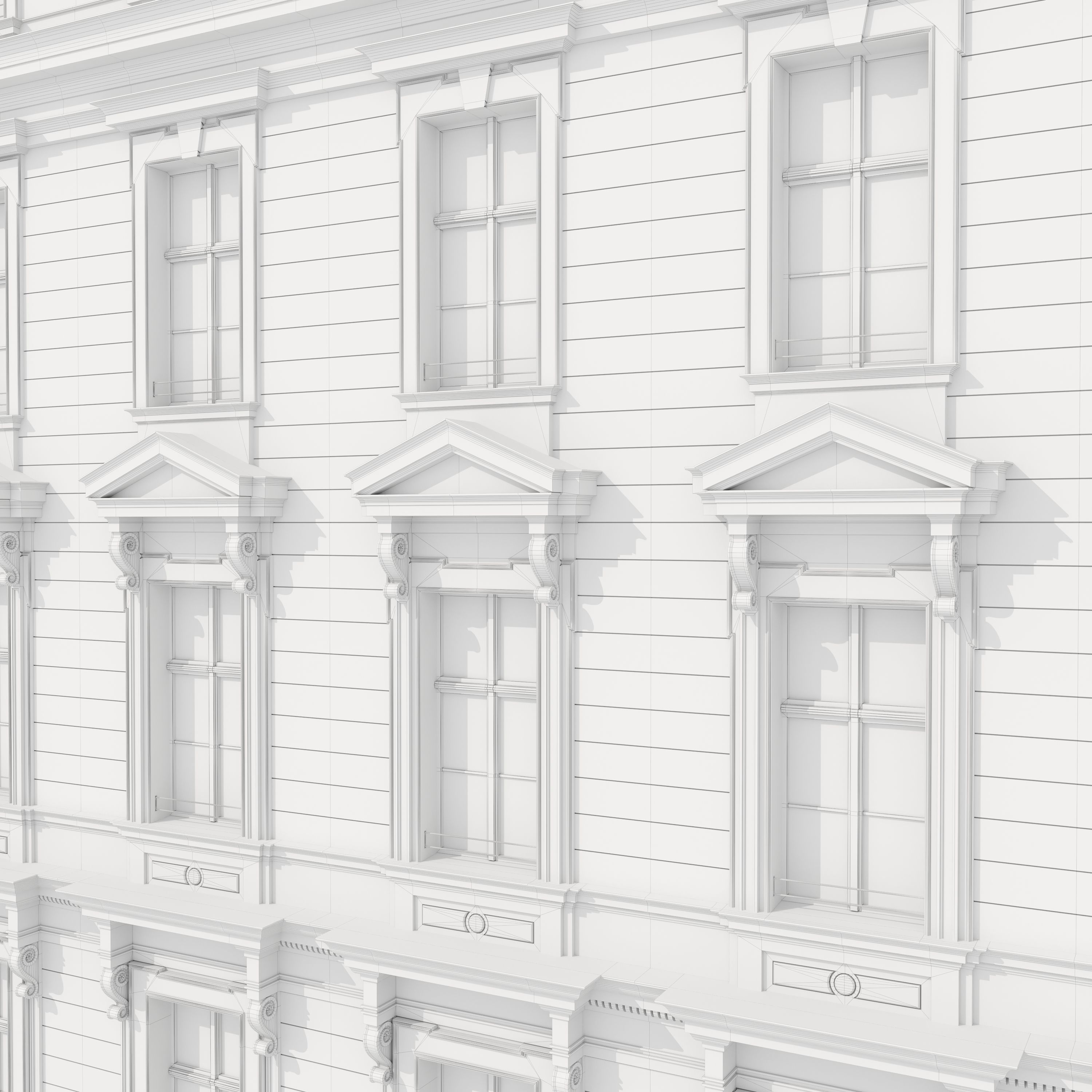 Building Vienna 01 3D model_17