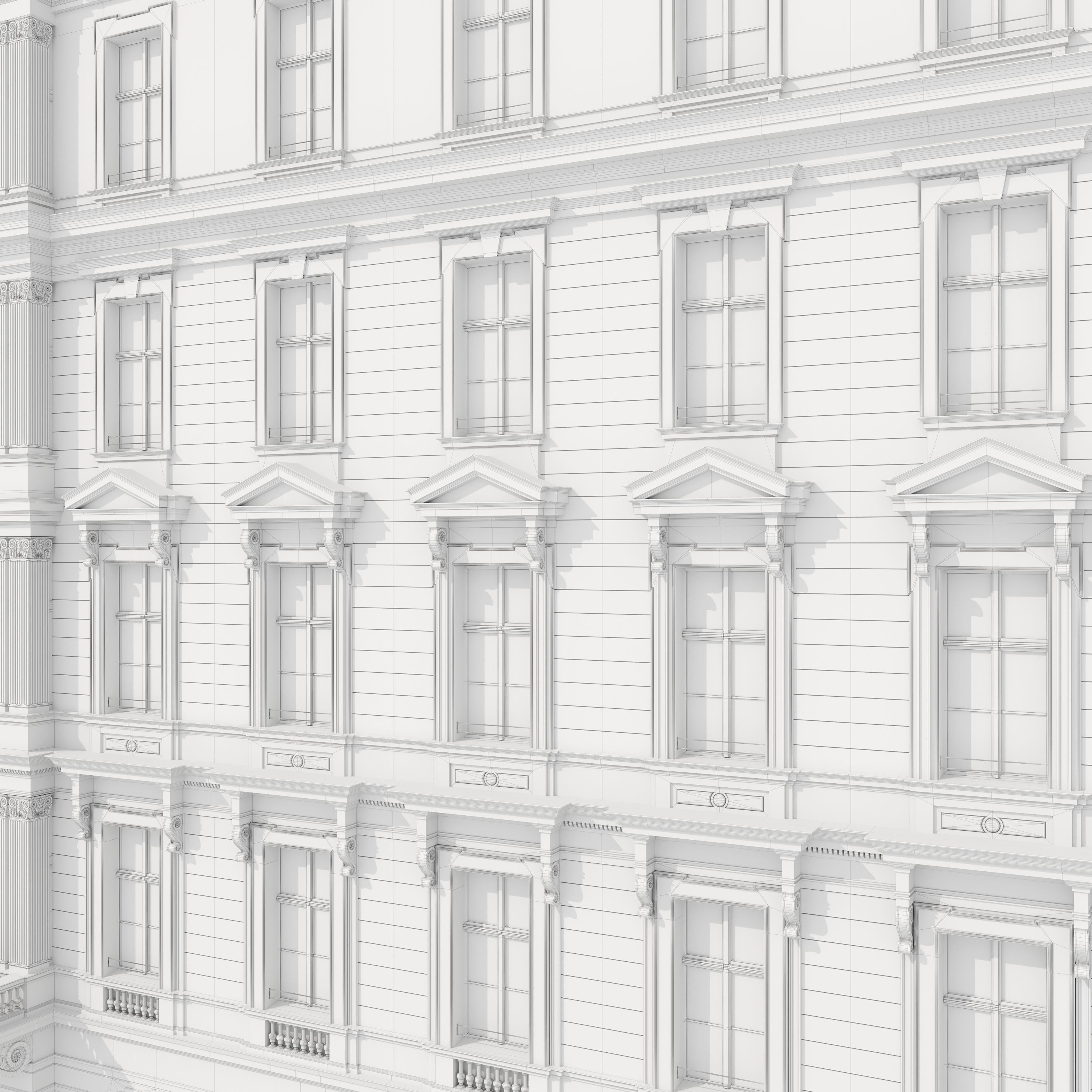 Building Vienna 01 3D model_15