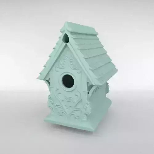 Birdhouse