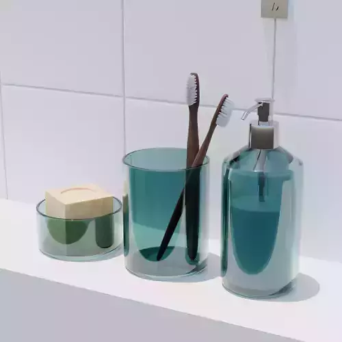 Bathroom Kit