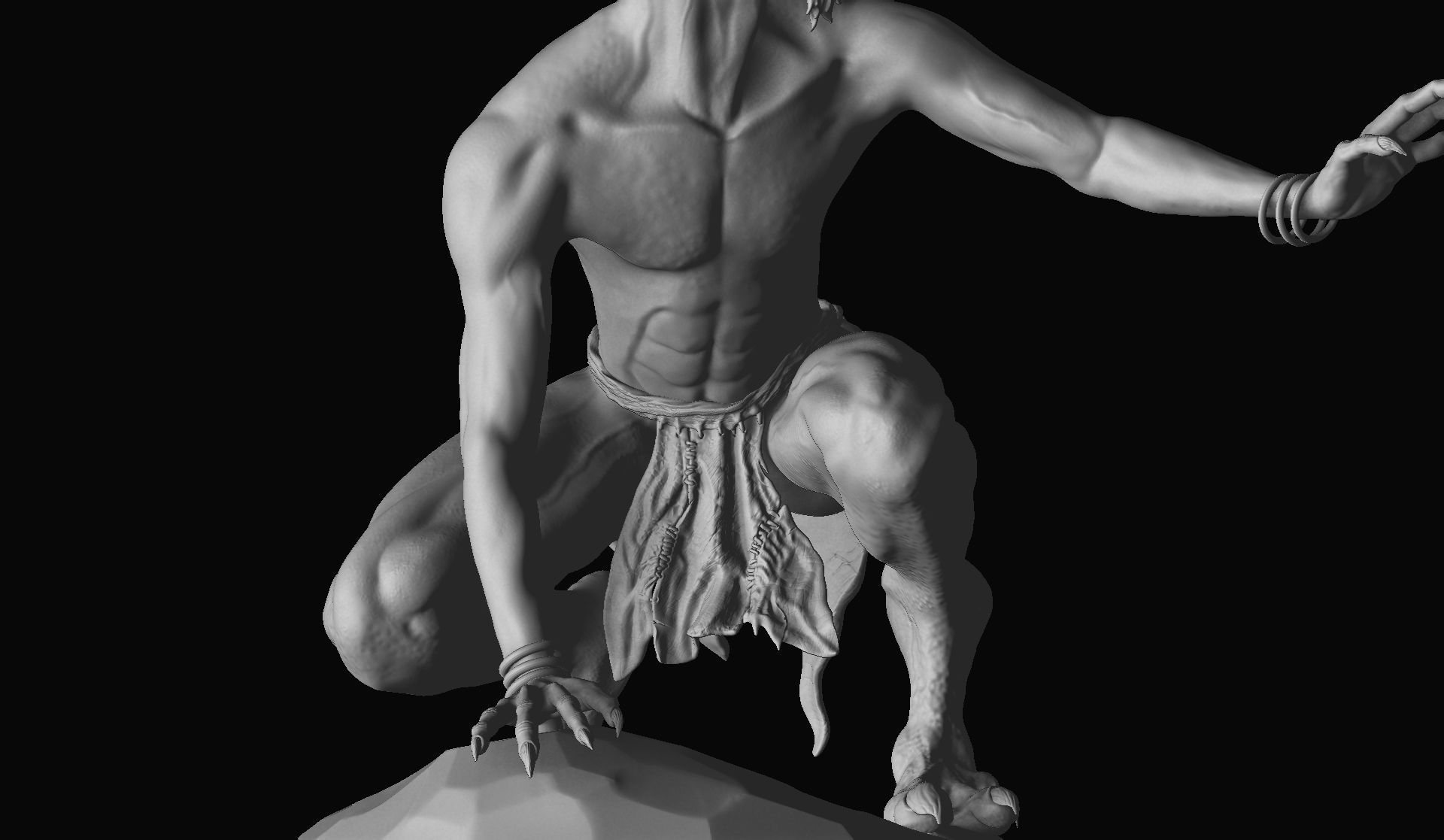 3D Model of Mardazma 3D print model_15