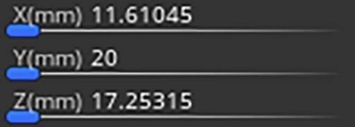 3D Model of Mardazma 3D print model_10