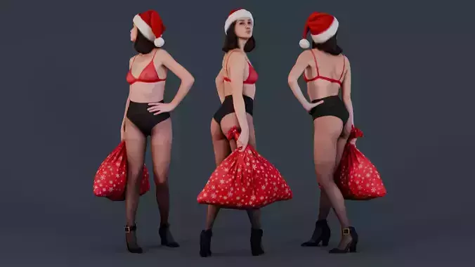 Festive Flair and New Years Charm