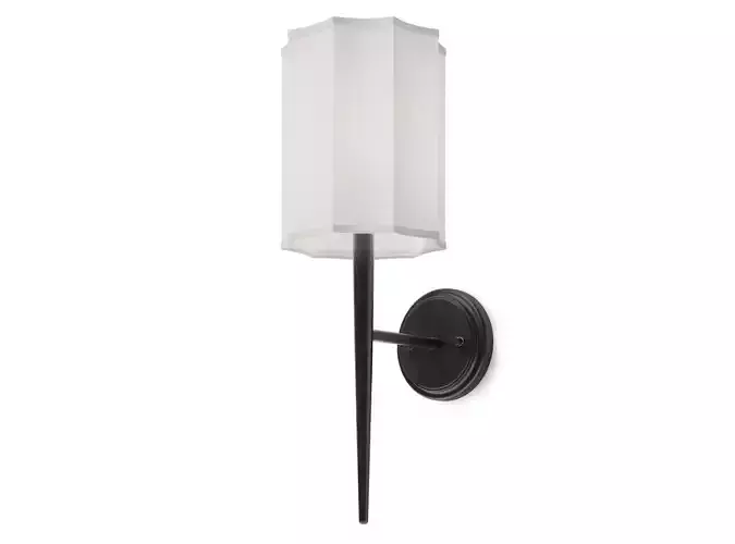 Dantone Home Twist Sconce