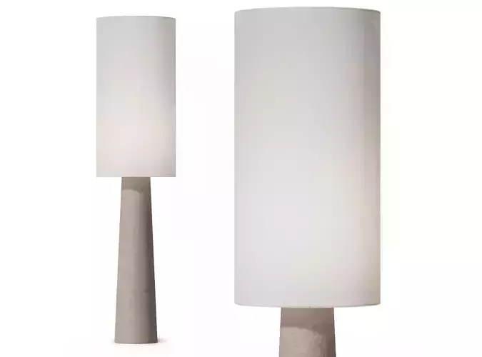 Floor lamp Dantone Home Aria