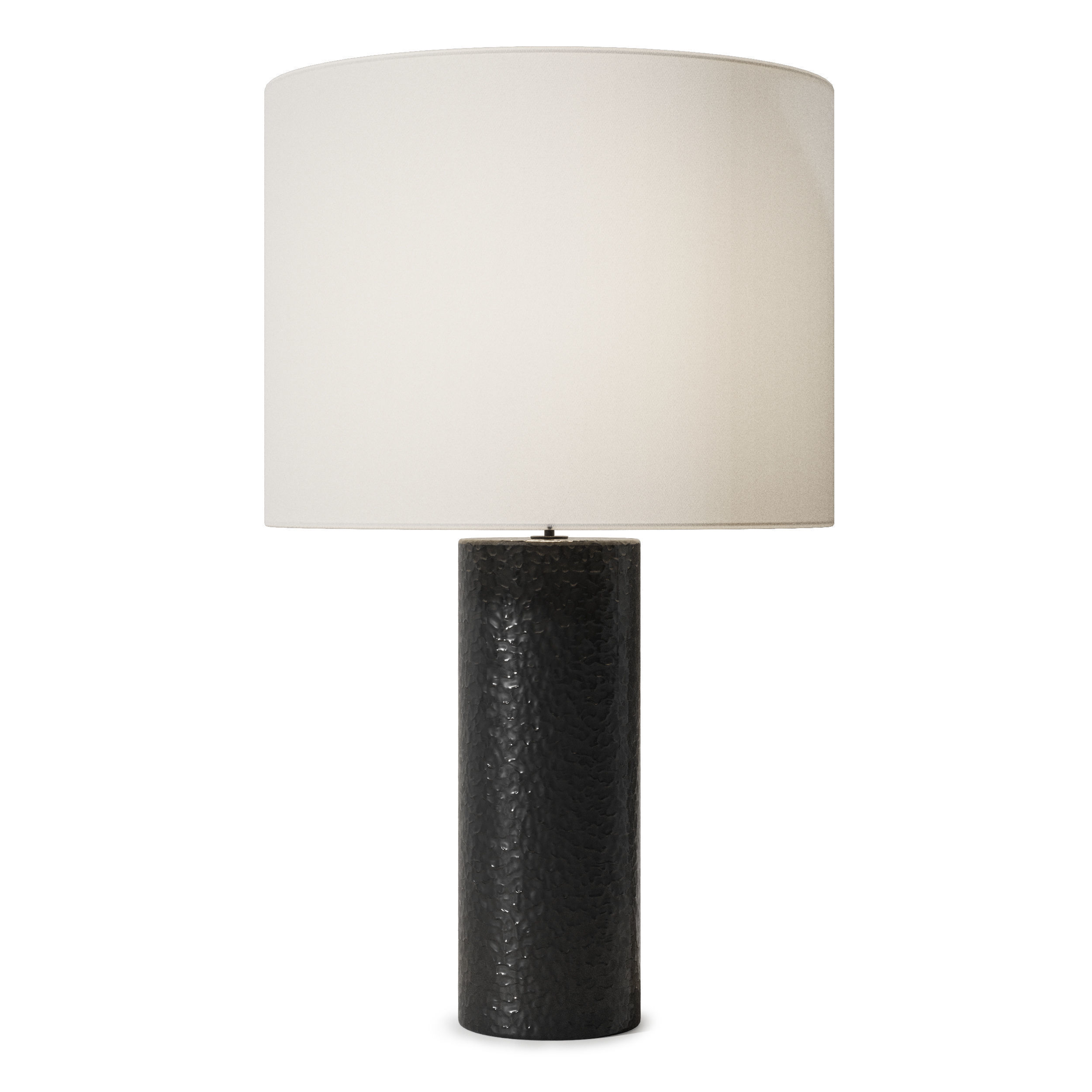 Table lamp Dantone Home Tallulah 3D model_1