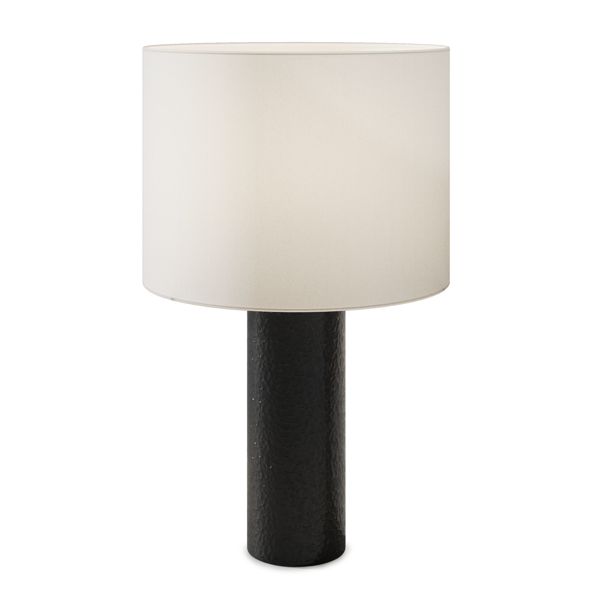 Table lamp Dantone Home Tallulah 3D model_3