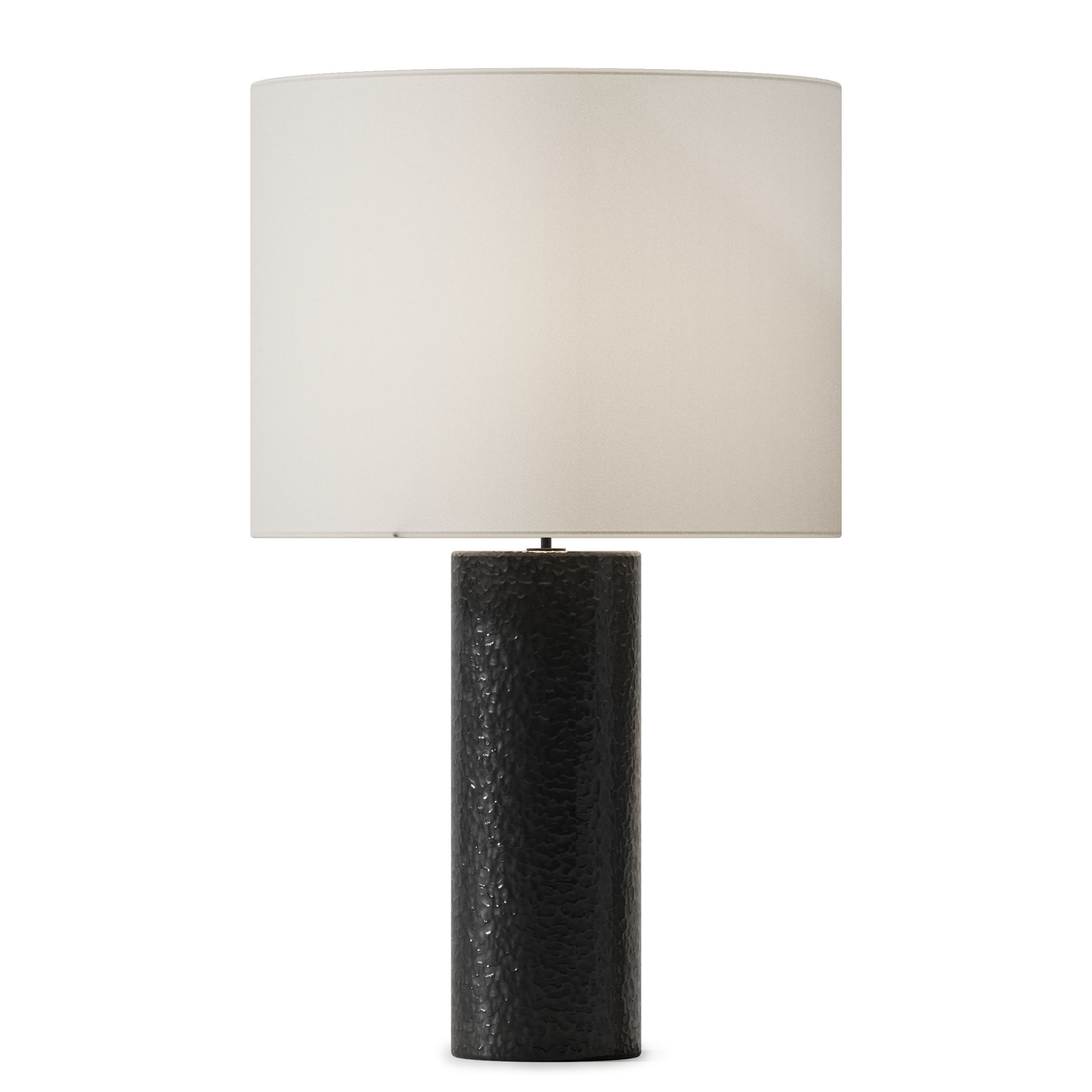 Table lamp Dantone Home Tallulah 3D model_2