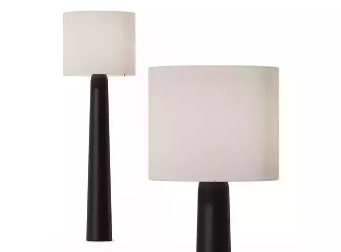 Floor lamp Dantone Home Sedona