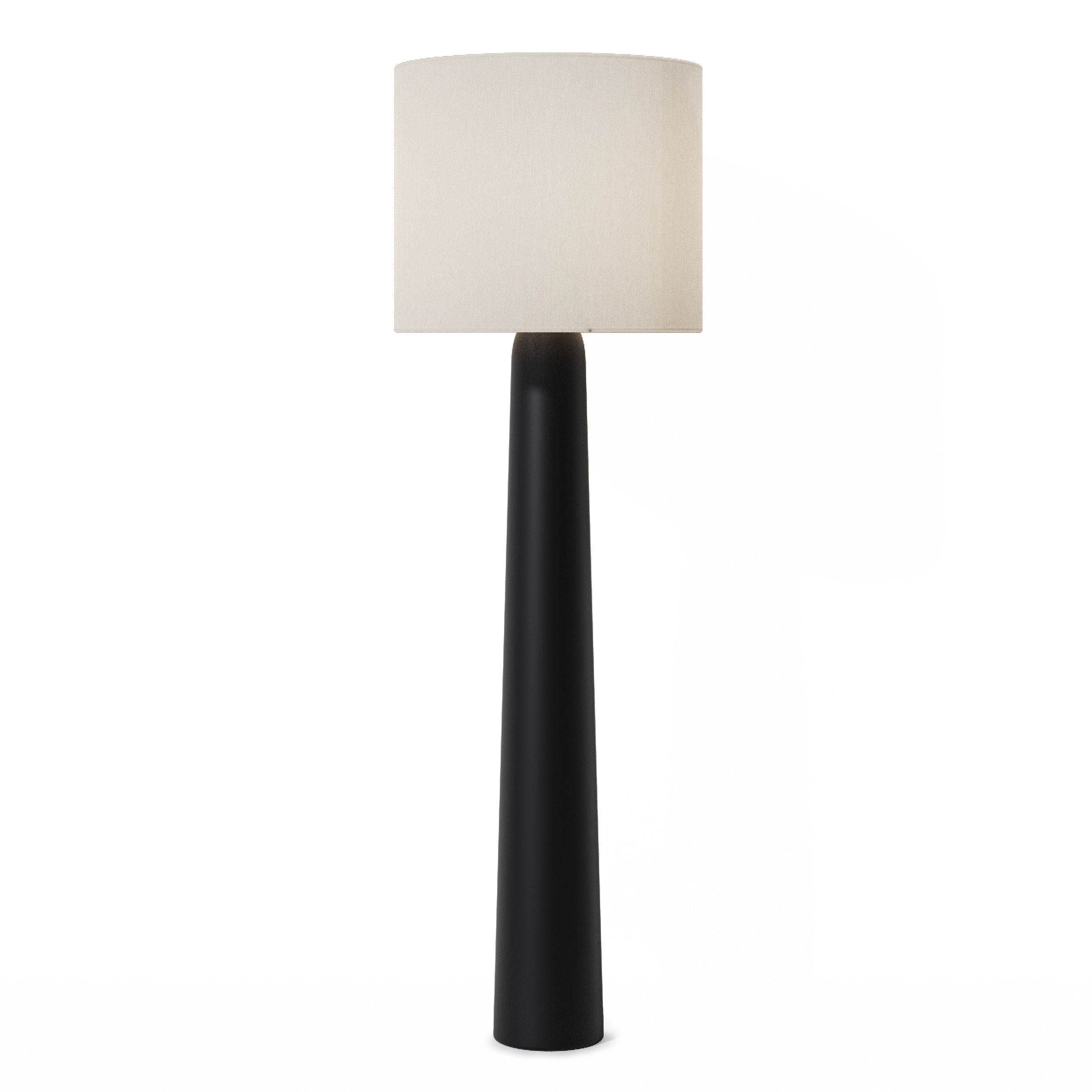 Floor lamp Dantone Home Sedona 3D model_2