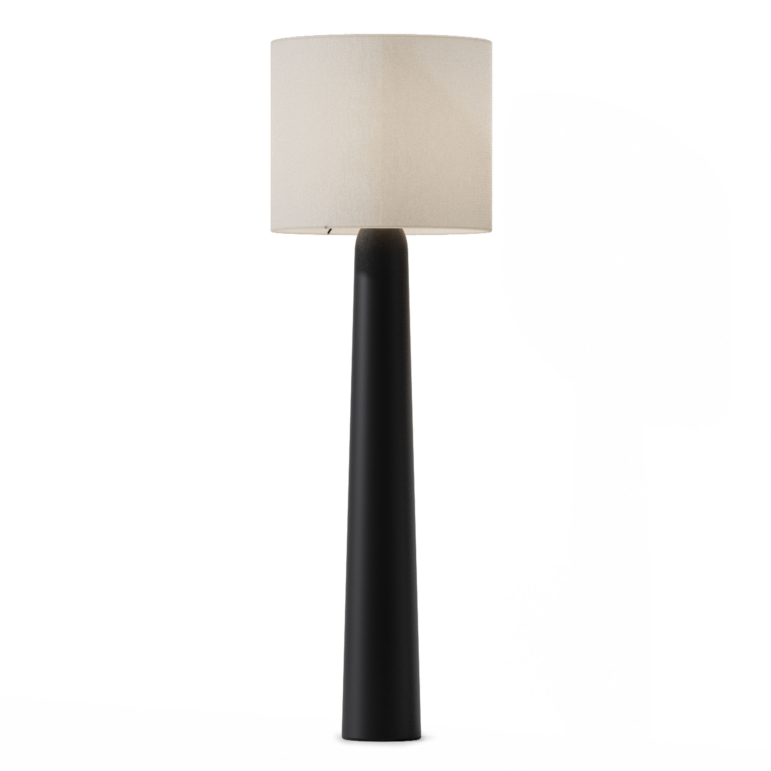 Floor lamp Dantone Home Sedona 3D model_3