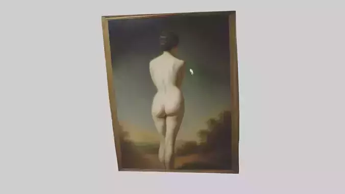 world famous art painting