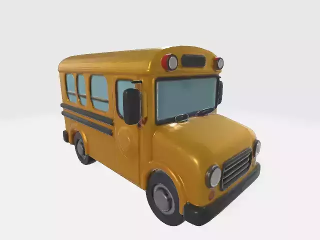 Shcool bus