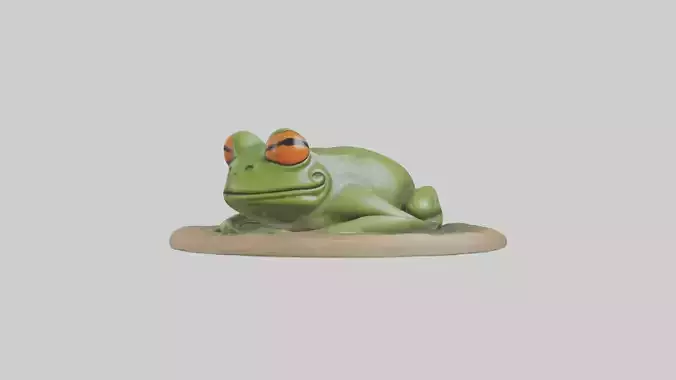 Sleeping Frog Model