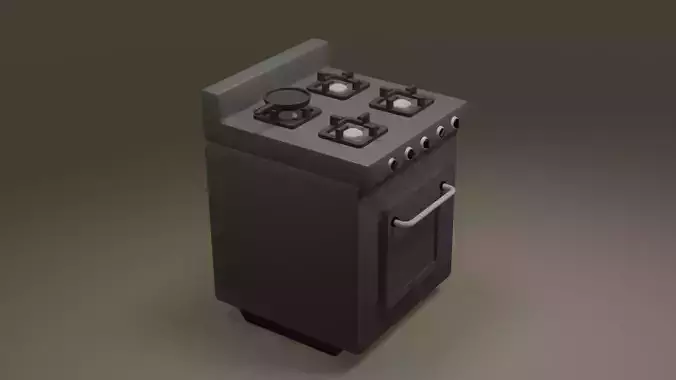 Stove