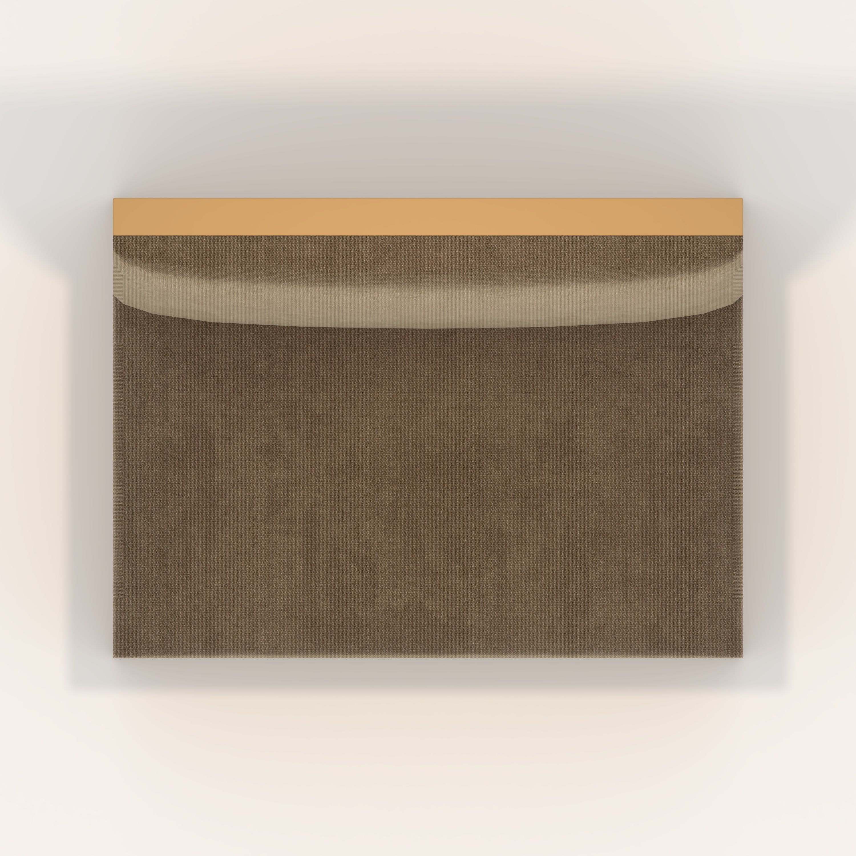 Sofa Cafe 2 3D model_12