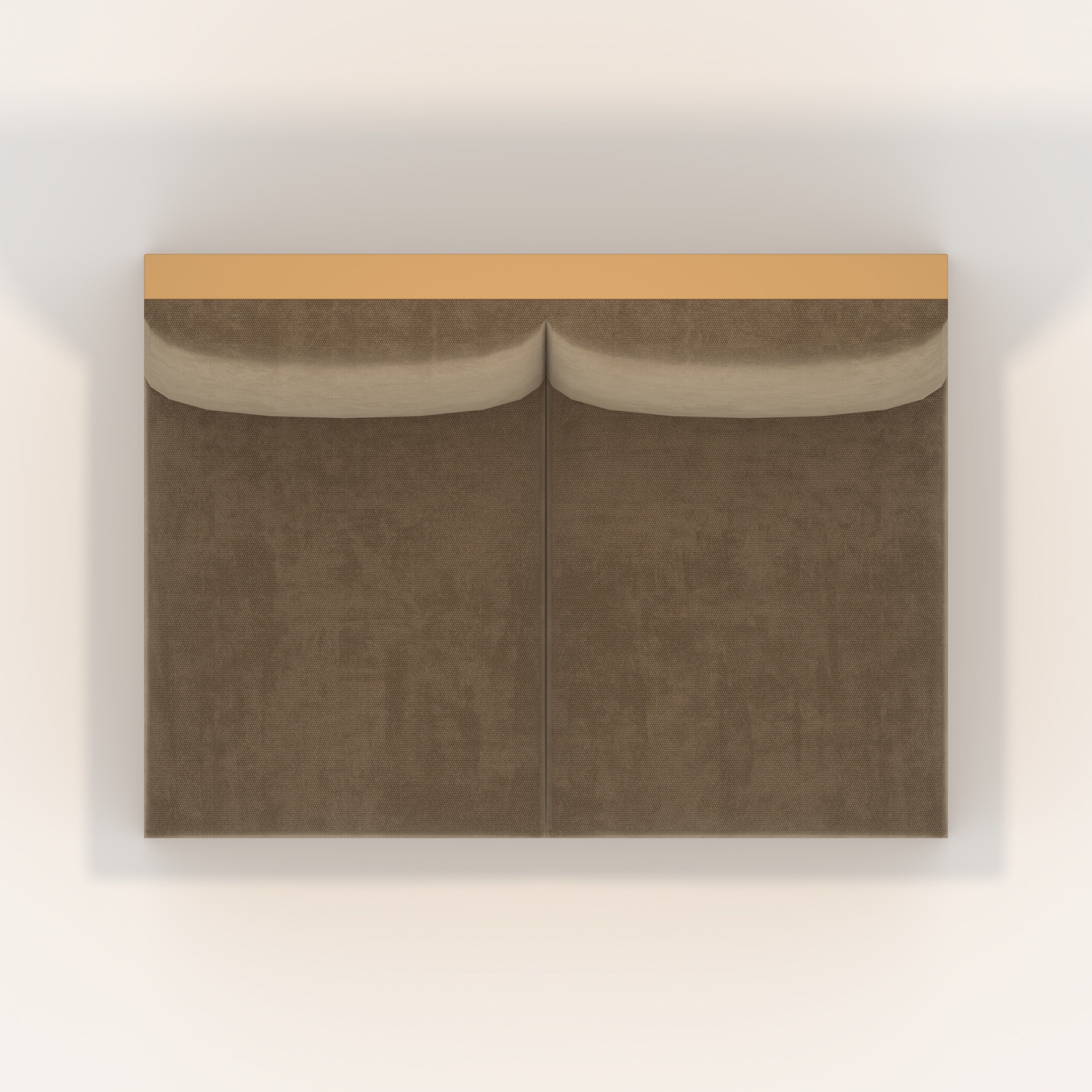 Sofa Cafe 3 3D model_12