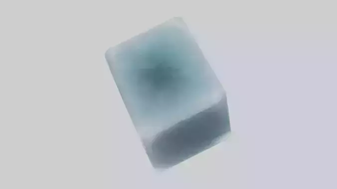 Ice cube Model