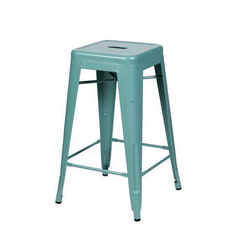 Douglaston Counter Stool 3D model_1