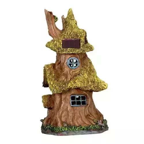 LaKee Fantasy Fairy Garden 