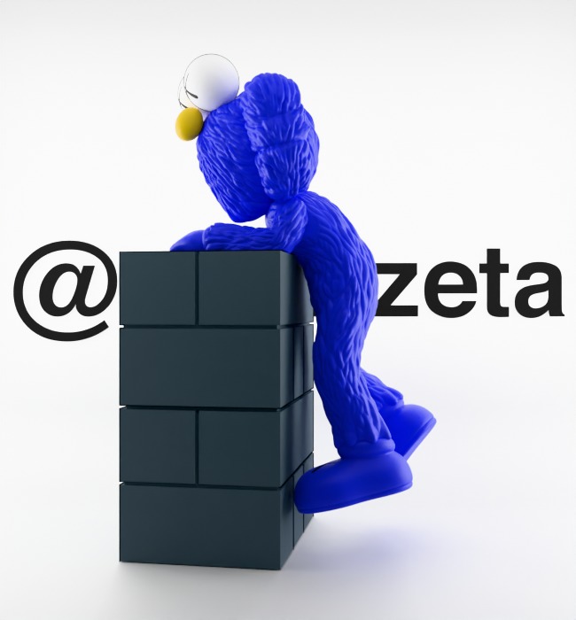 Kaws BFF Relaxing Textured Low-poly 3D model_11