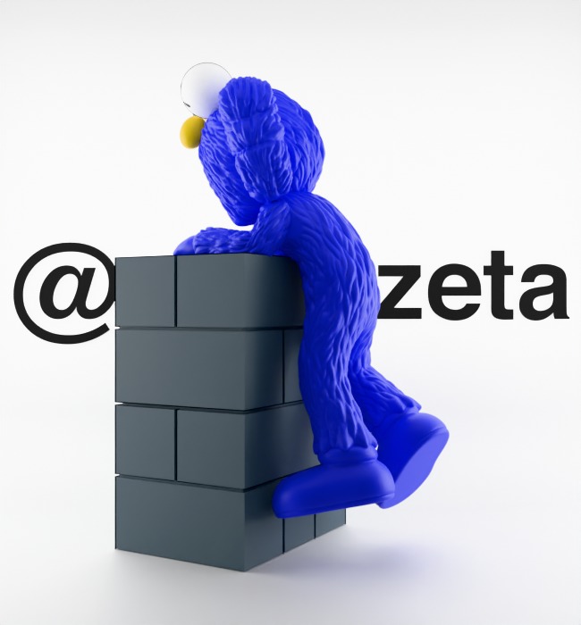 Kaws BFF Relaxing Textured Low-poly 3D model_13