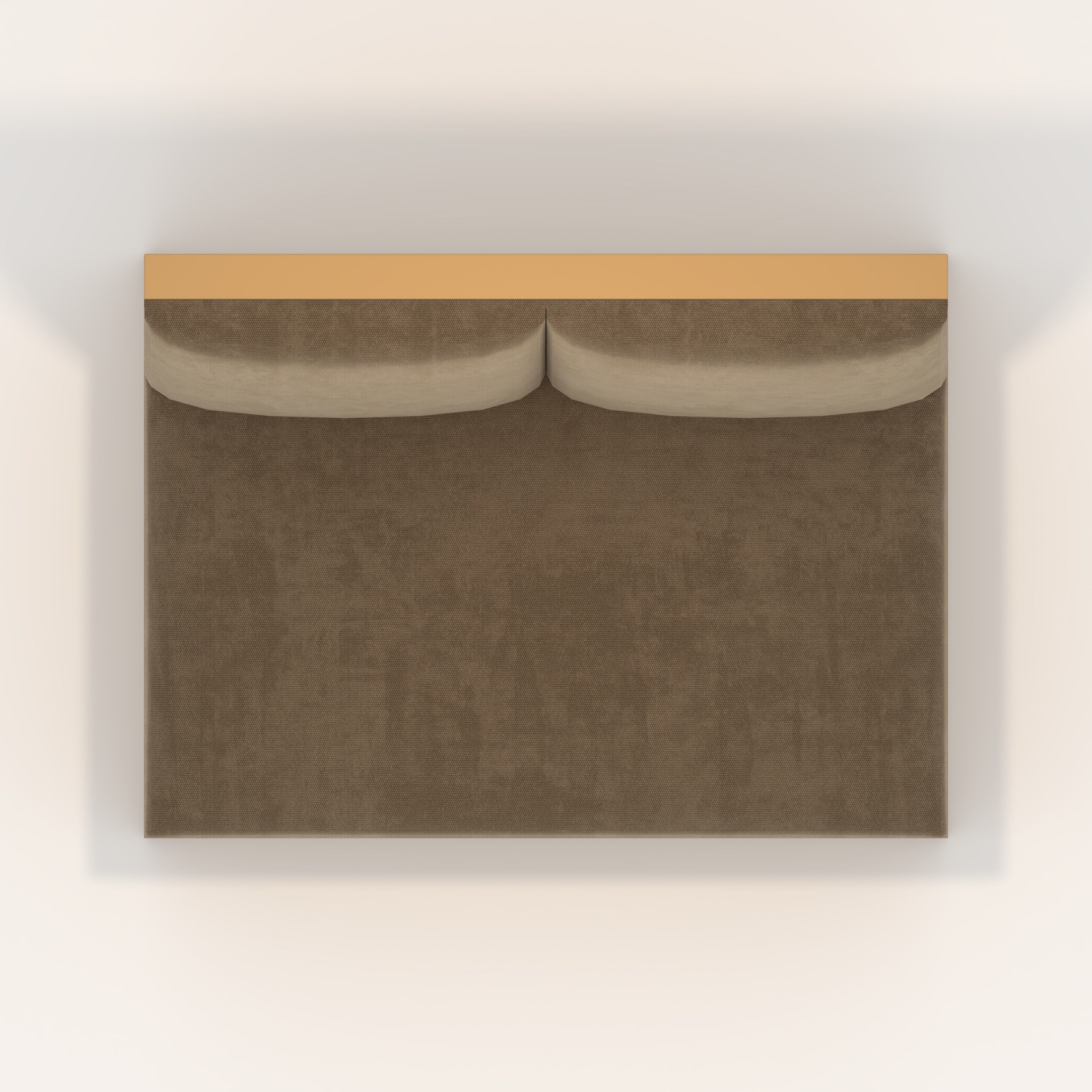 Sofa Cafe 4 3D model_12