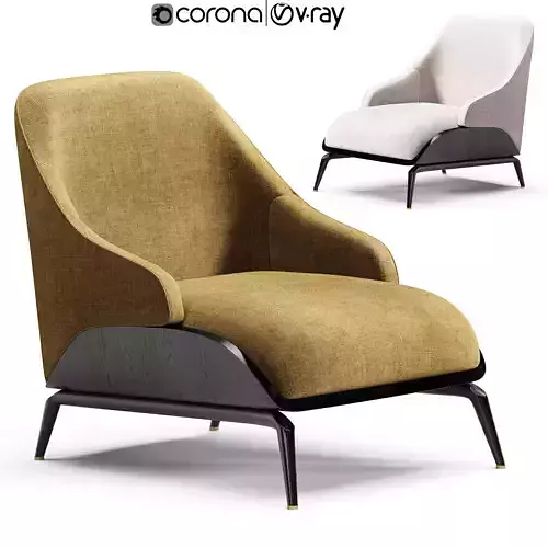 Aster Brigid Armchair