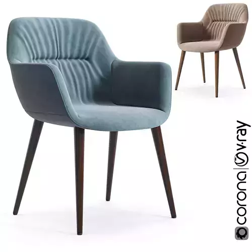 Calligaris Cocoon Chair