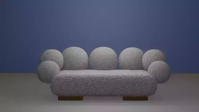 Cloud Sofa