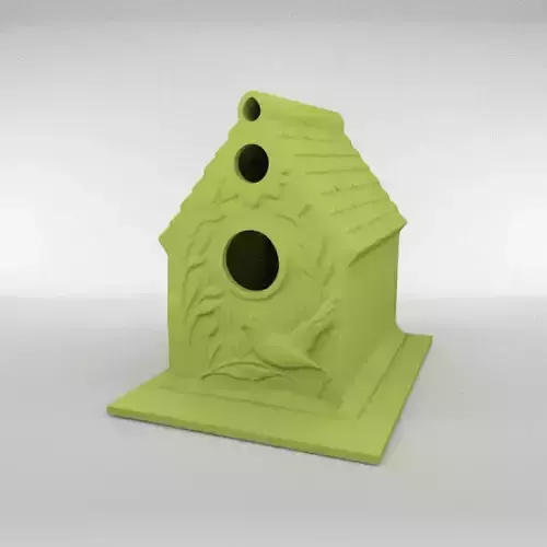 Birdhouse