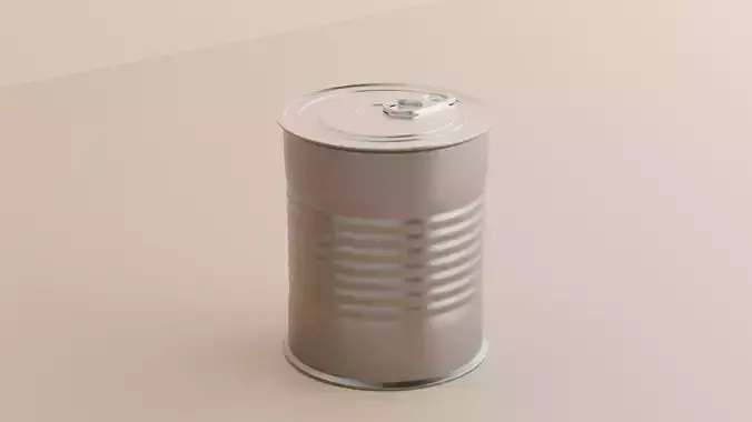 Tin Can