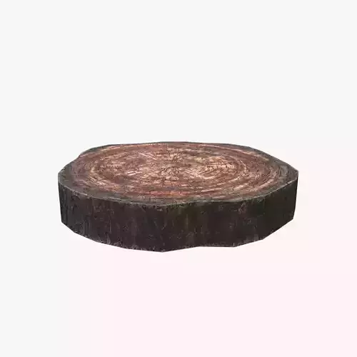 Medieval Food Stand V03