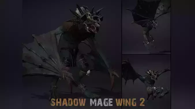 Shadow Mage Wing2
