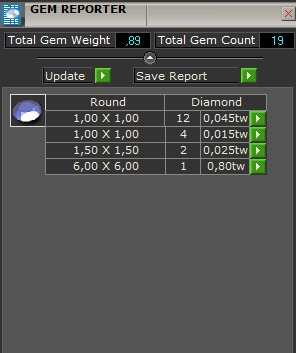 Luxury ring with cat 3D print model_12