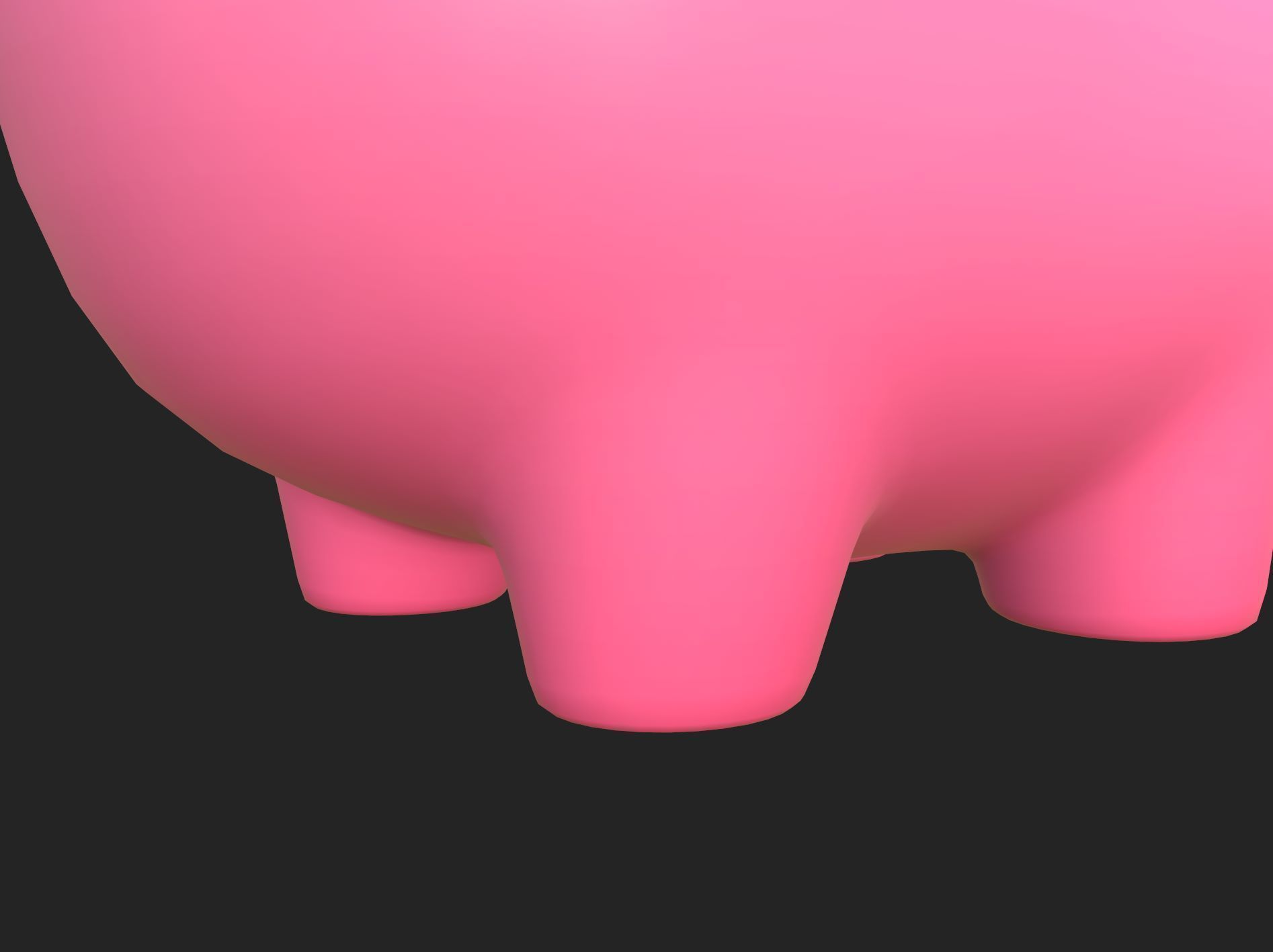 Monster Character 006 3D model_18